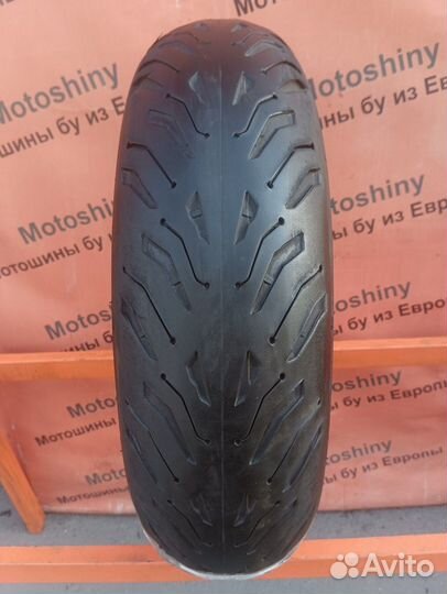 180/55 R17 Michelin Road 6 GT 2CT+ N-5339 Мотошина