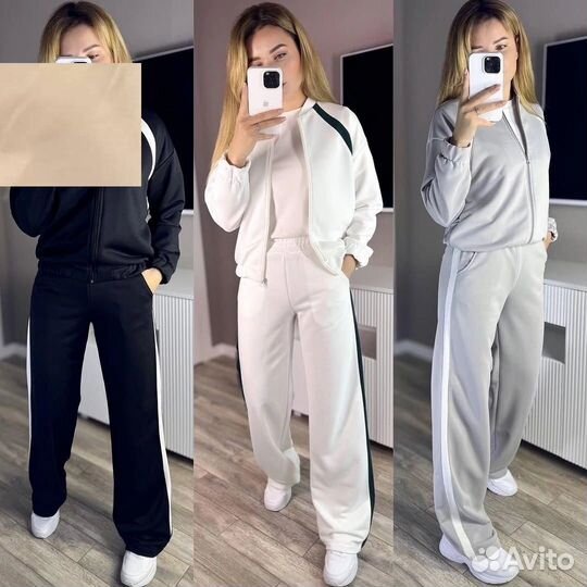 Костюм двойка Size 46 по 56