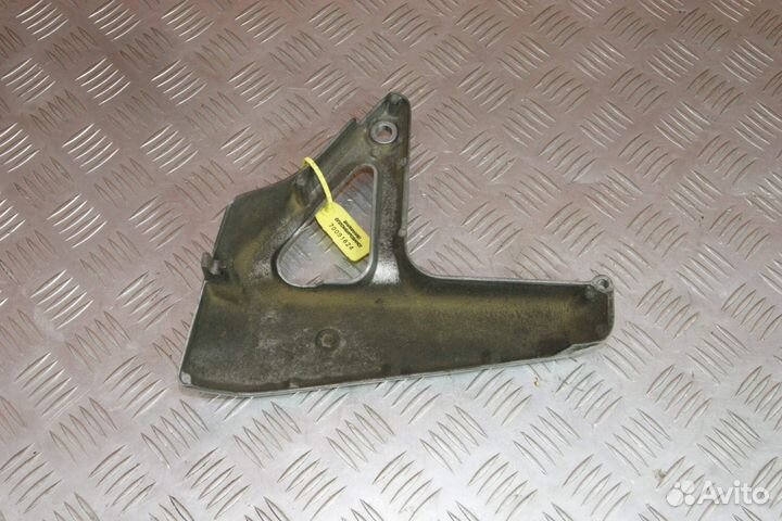 Крепление правое Kawasaki ZR250 Balius