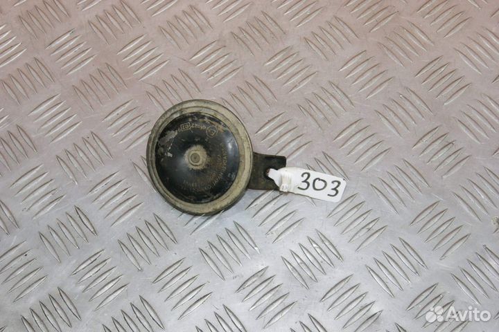 Сигнал звуковой Kawasaki KLE 400