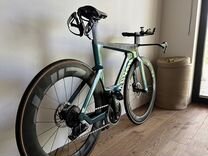 Canyon Speedmax CF SLX 8 eTap