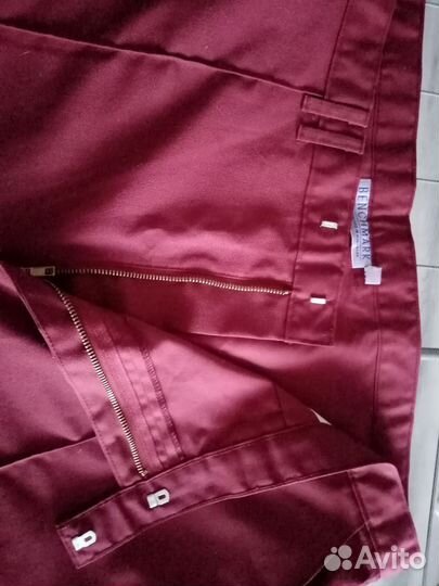 Спецодежда женские брюки