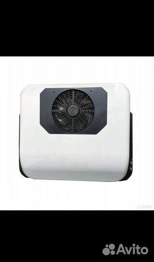 Автомобильный кондиционер моноблок
