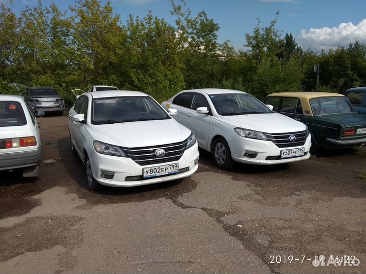 Сдам автомобили в аренду