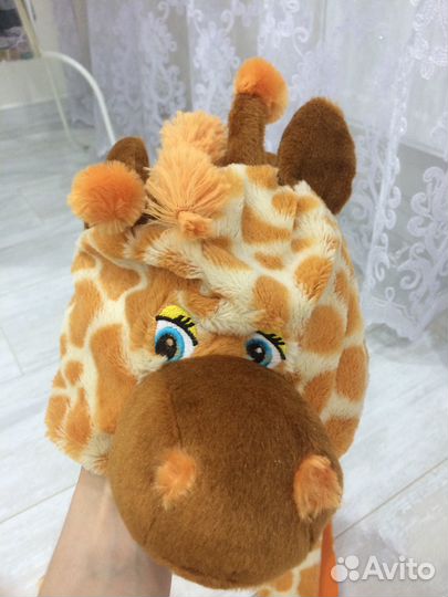 Новогодний костюм 