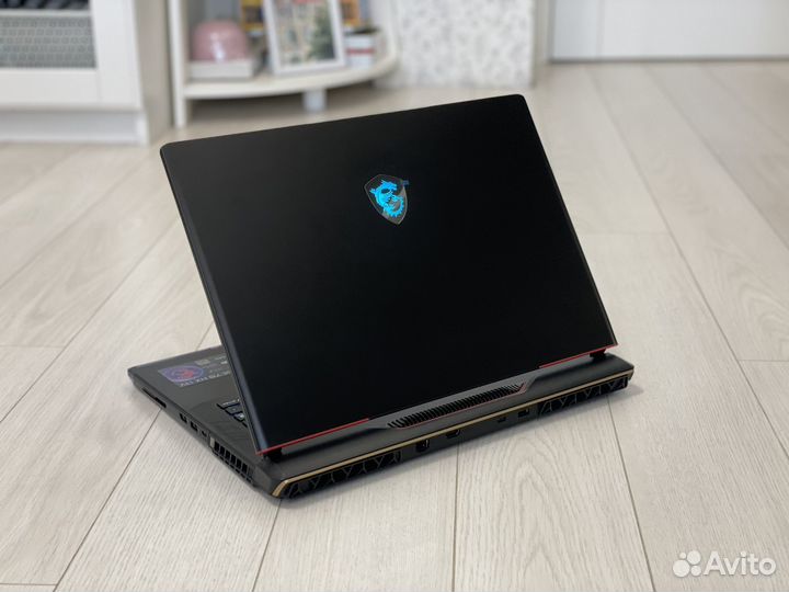 Игровой монстр Core i9 RTX 4090