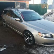 Volvo V70 1.6 MT, 2010, 255 000 км, с пробегом, цена 1 500 000 руб.