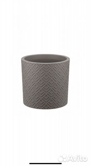 Горшки кашпо для цветов