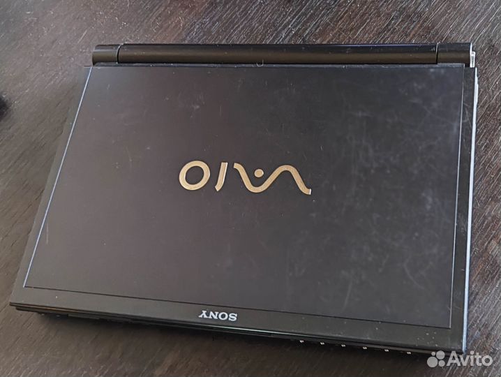 Легенда Sony Vaio PCG-4N4P VGN-tz3rxn