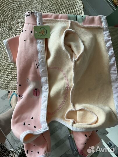 Комбинезон для собак мелких пород