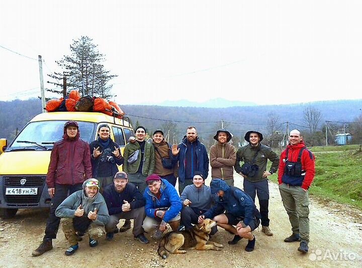 Заселяем гостевые дома, увеличим поток гостей