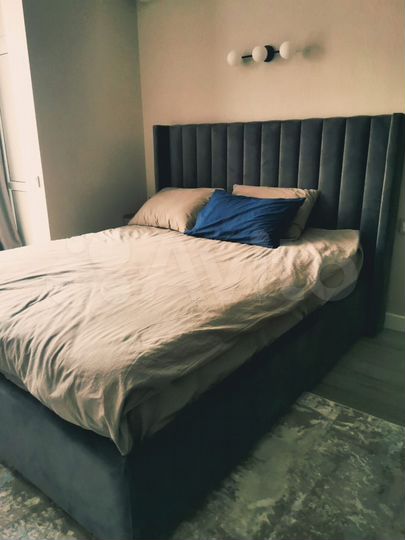 Квартира-студия, 24,1 м², 14/19 эт.