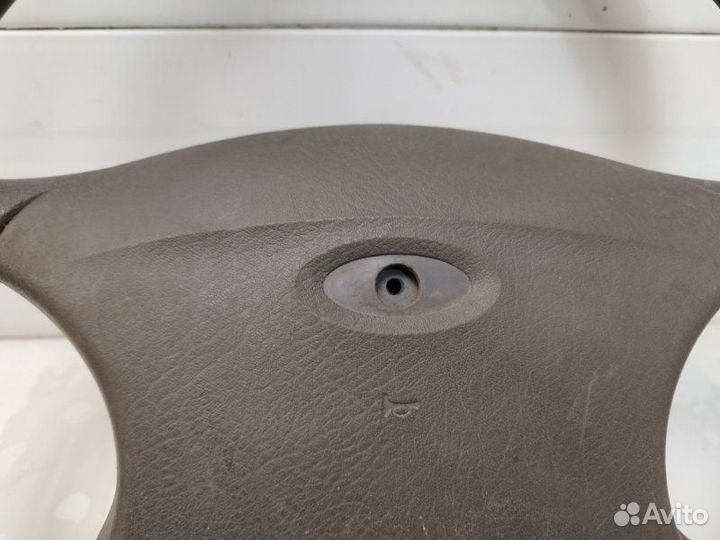 Руль Лада Калина 2009