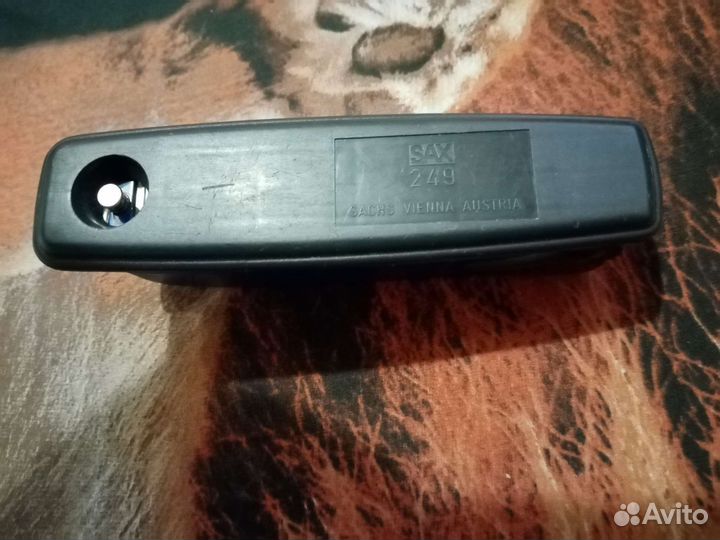 Степлер 24/6 большой