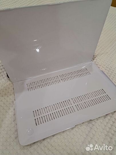 Чехол накладка Gurdini MacBook Air 13