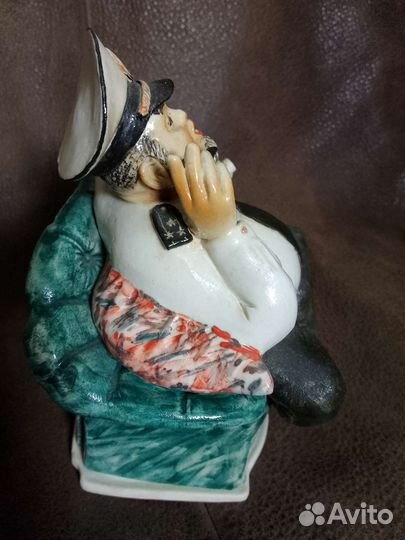 Статуэтка авторская