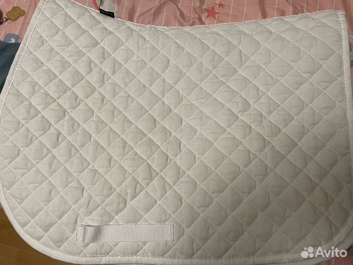 Вальтрап для лошади