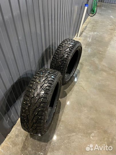 Yokohama Ice Guard IG55 215/55 R17