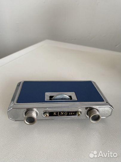 Театральный бинокль