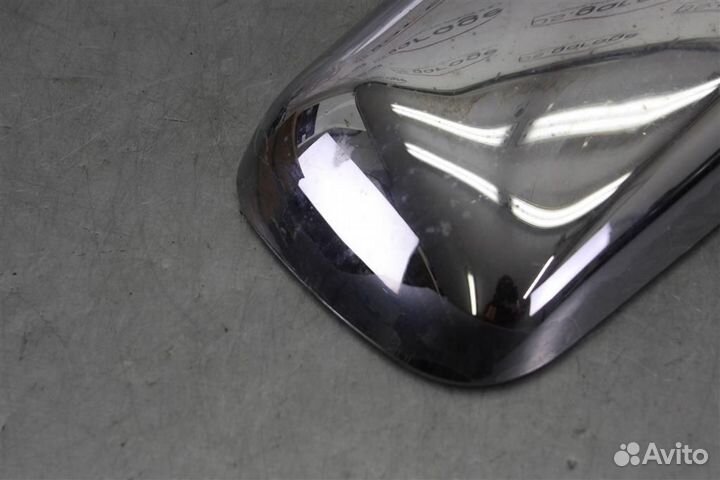 Накладка зеркала левого Infiniti QX56