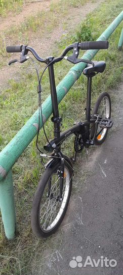 Велосипед tilt 100 20