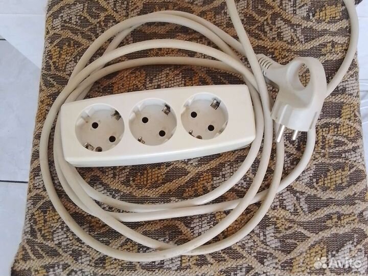 Сетевой фильтр