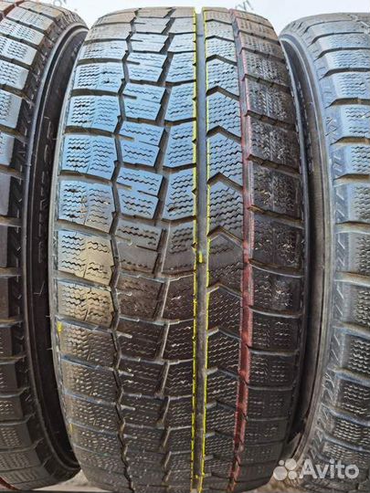 Dunlop Winter Maxx WM02 205/50 R17 98H