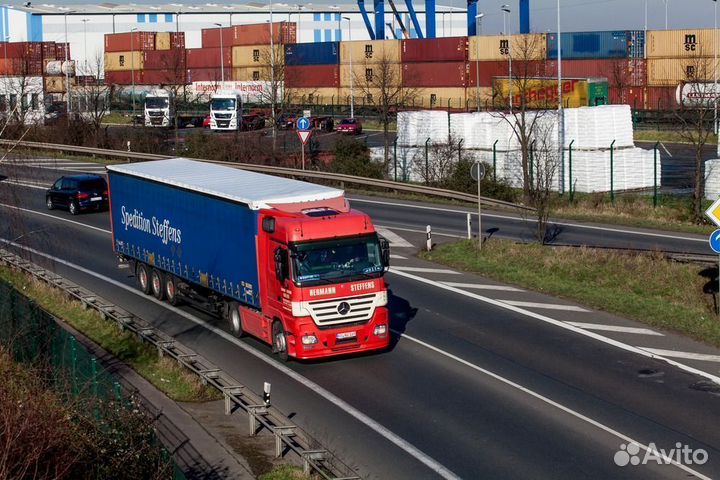 Грузоперевозки межгород 5 10 20 тонн 1 2 3 газель