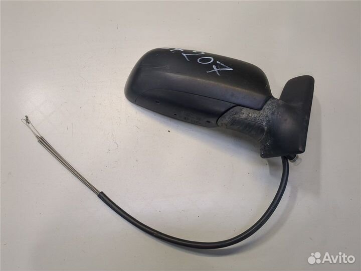 Зеркало боковое Skoda Fabia, 2002