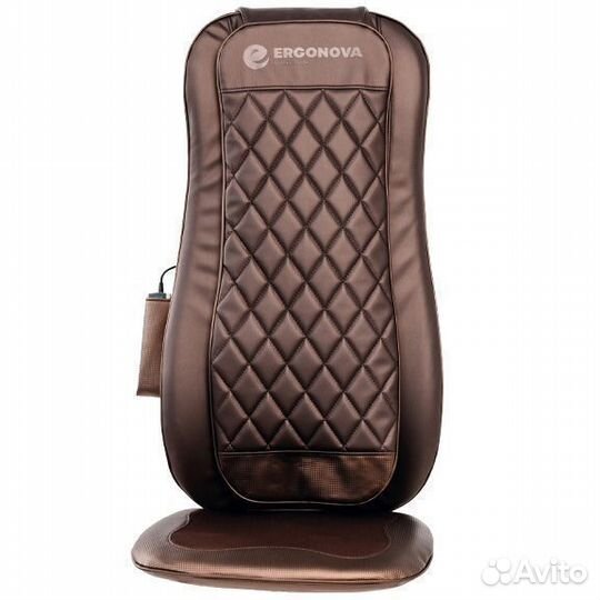 Массажная накидка Ergonova Feelback 4 LTE