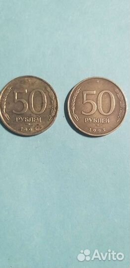 Колекционные монеты