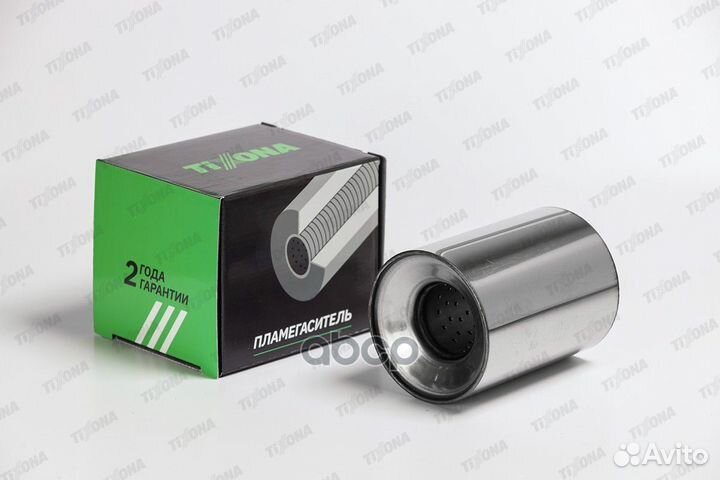 Z11015057 tixona 110*150*57 Коллекторный