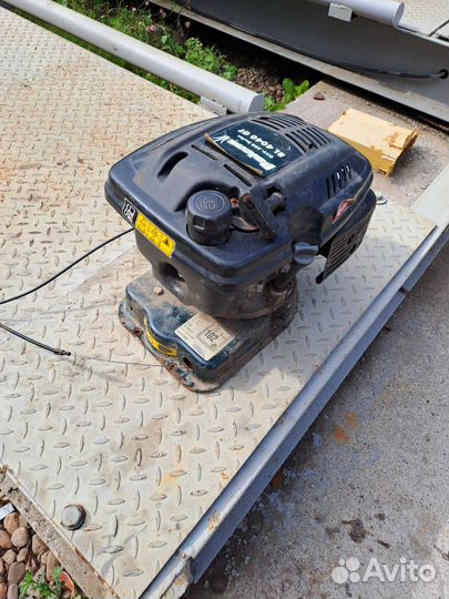 Мотор для мотоблока