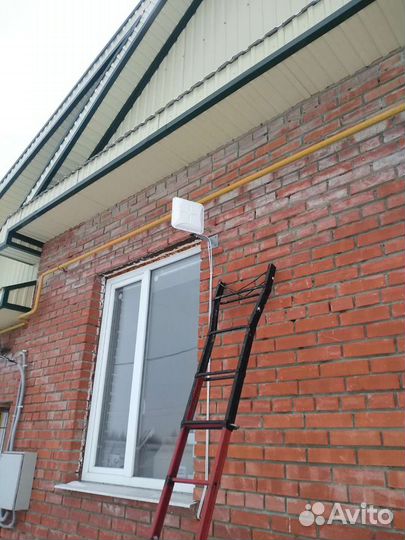 МТС спутниковое телевидение