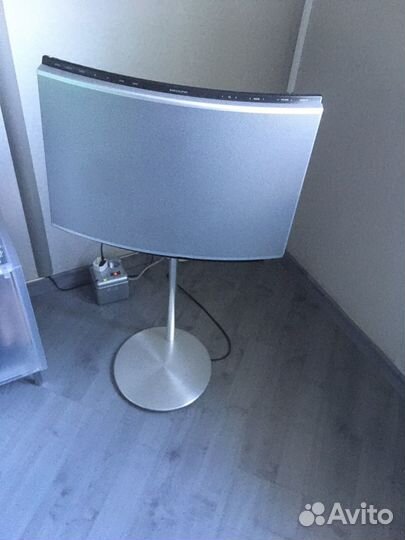 Bang olufsen радио