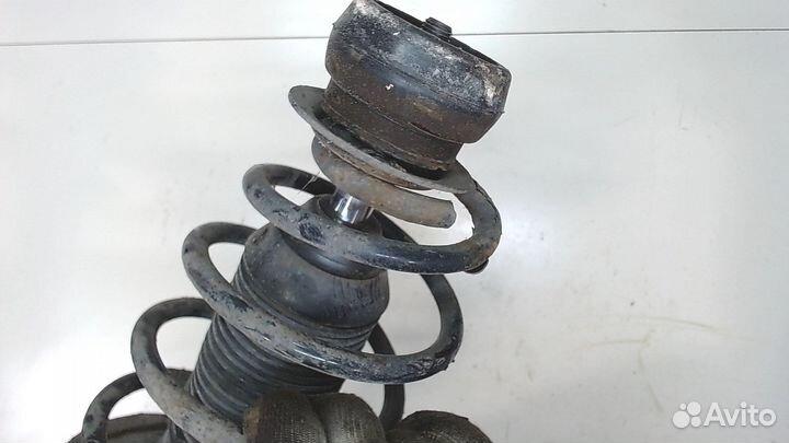 Амортизатор подвески Volkswagen Golf 4, 1998