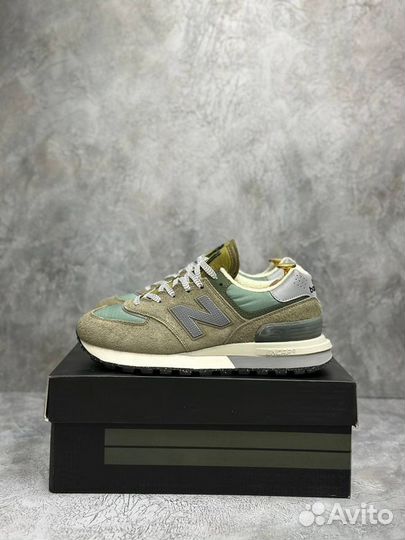 Кроссовки new balance