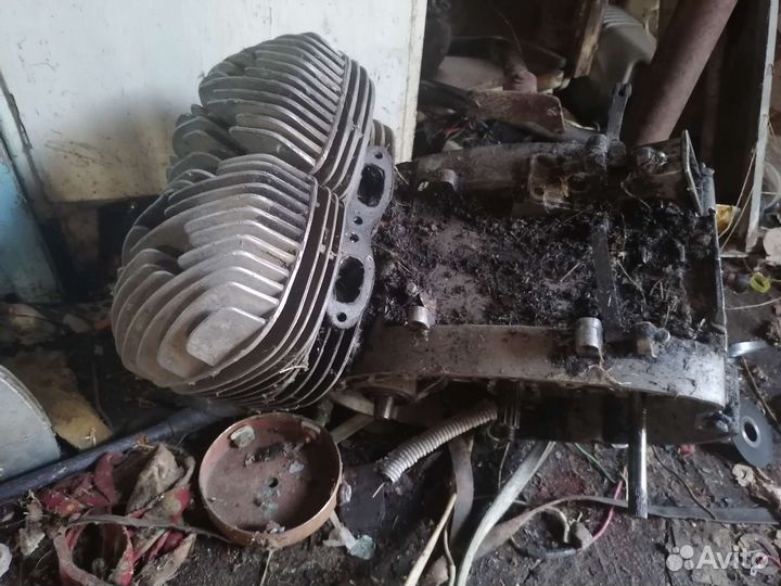 Мотор на 3юпитер