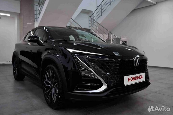 Changan UNI-T 1.5 AMT, 2023