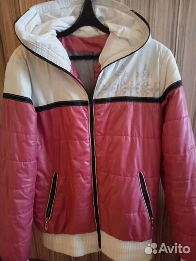 Безрукавка женская