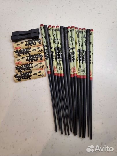 Китайские палочки