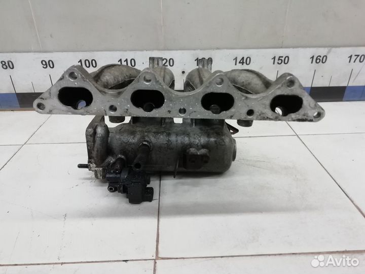 Коллектор впускной Getz 2002-2010