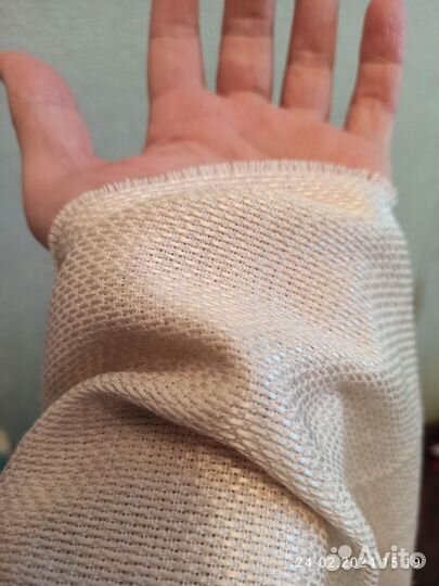 Ткань для ретроколонок, аудиогрилей