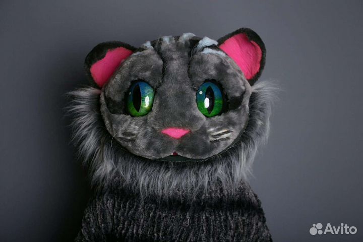 Чешир костюм