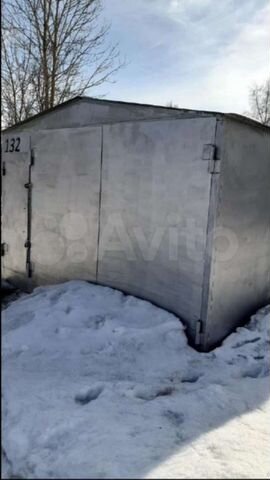 Гараж, 20 м²