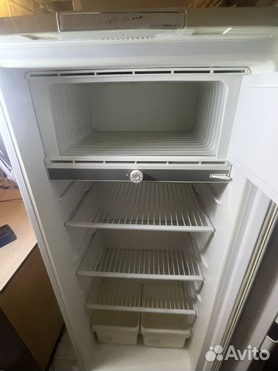 Холодильник в отличном состоянии
