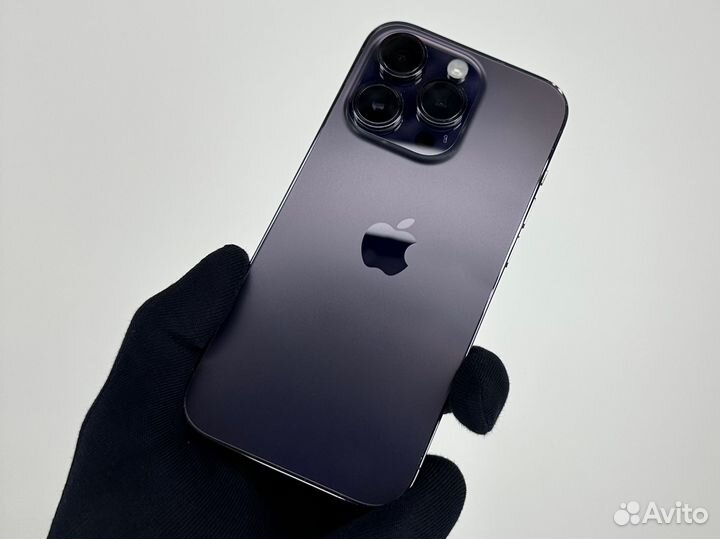 iPhone 14 Pro Max, 512 ГБ