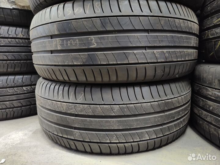 Michelin Primacy 3 215/50 R18 Y