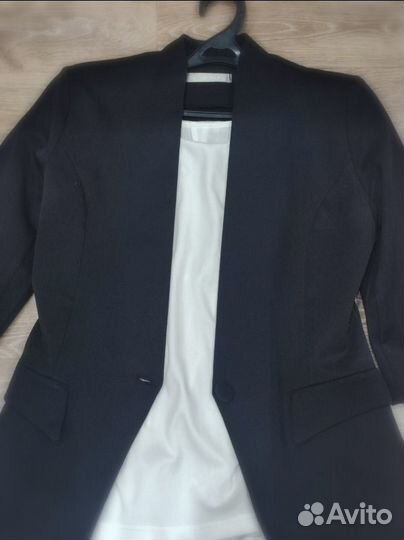 Пиджак