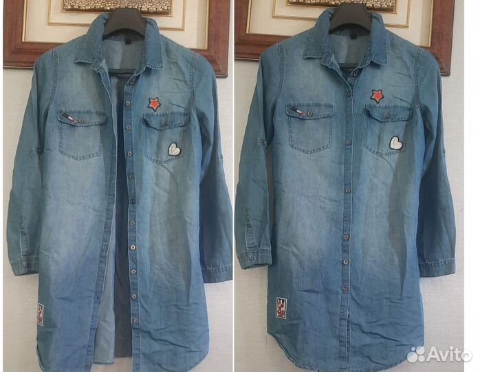 Баул классных вещей 158-164 много